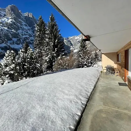 Tarbey 39 * Leukerbad
