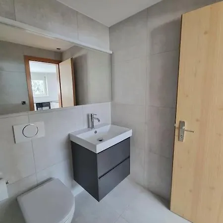 Tarbey 39 Toplage An Der Bergbahn Moderne Mit Grosser Panoramaterrasse * Лейкербад