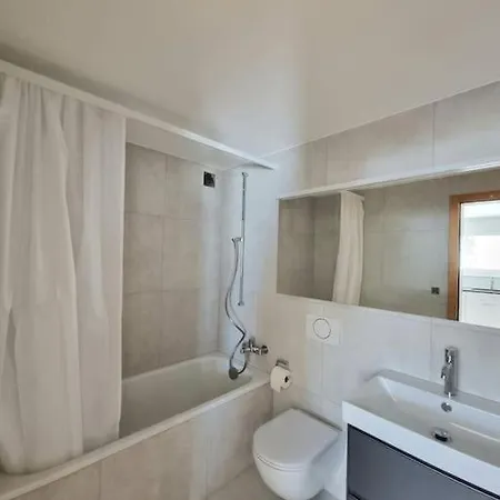 Апартаменти Tarbey 39 Toplage An Der Bergbahn Moderne Mit Grosser Panoramaterrasse *