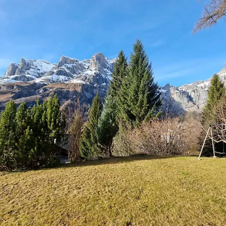 Tarbey 39 Toplage An Der Bergbahn Moderne Mit Grosser Panoramaterrasse Апартаменти Лейкербад