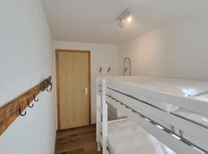 Tarbey 39 Toplage An Der Bergbahn Moderne Mit Grosser Panoramaterrasse Appartamento