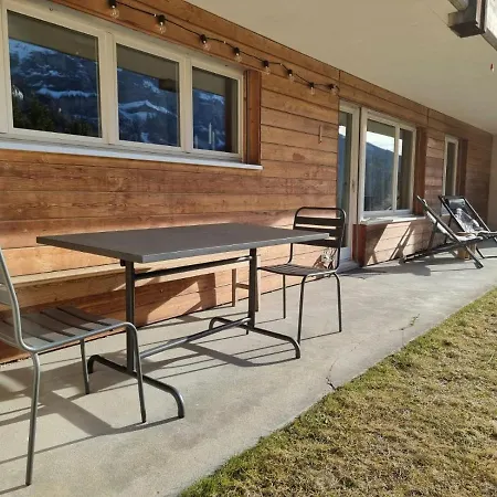 Tarbey 39 Toplage An Der Bergbahn Moderne Mit Grosser Panoramaterrasse *