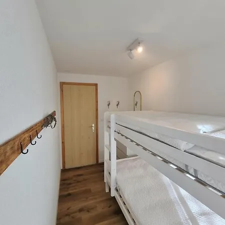 Tarbey 39 Toplage An Der Bergbahn Moderne Mit Grosser Panoramaterrasse Apartment